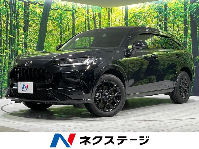 ホンダ ZR-V 