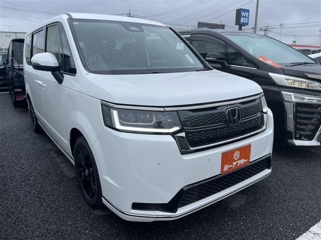 ホンダ ステップワゴン 