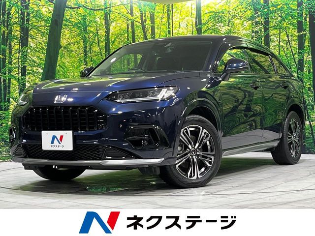 ホンダ ZR-V 