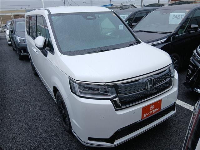 ホンダ ステップワゴン 