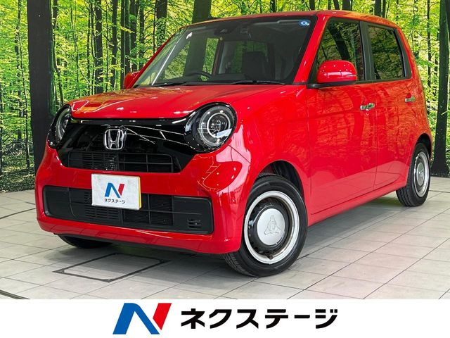 ホンダ N-ONE 