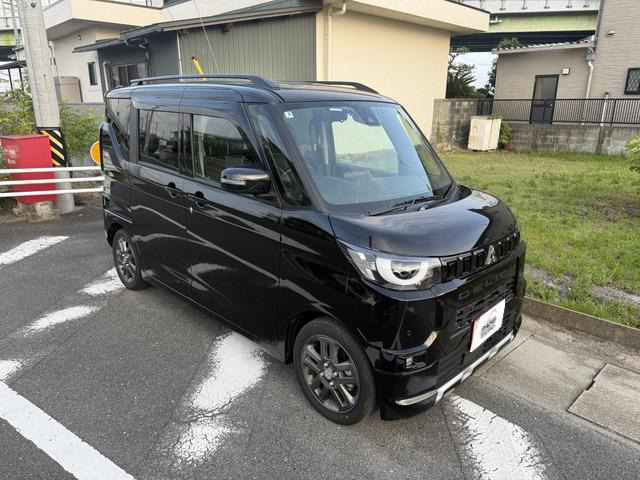 三菱 デリカミニ 