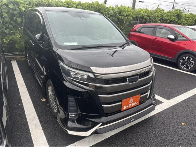 トヨタ ノア 