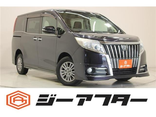 トヨタ エスクァイア 