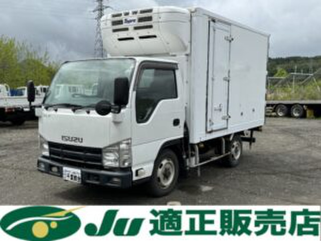 いすゞ エルフ 