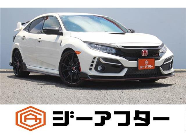 ホンダ シビックタイプR 