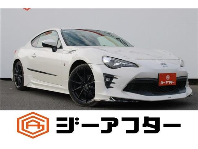 トヨタ 86 