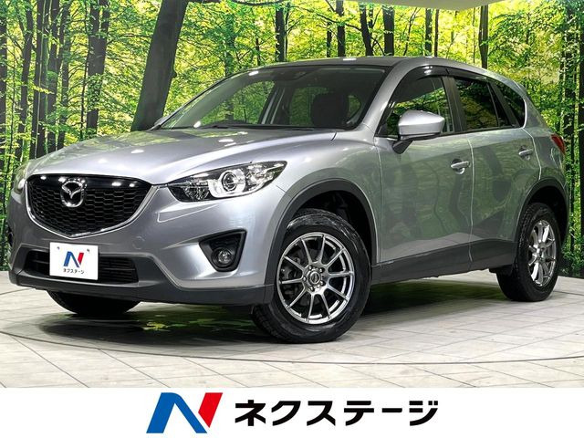 マツダ CX-5 
