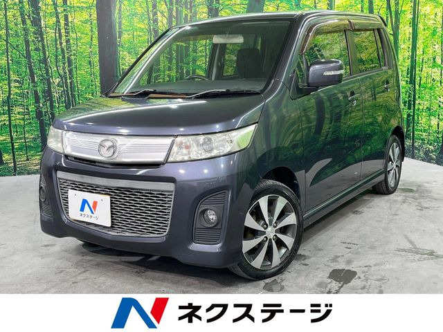 マツダ AZ-ワゴン 