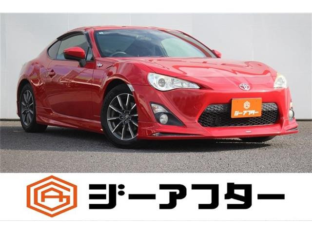 トヨタ 86 
