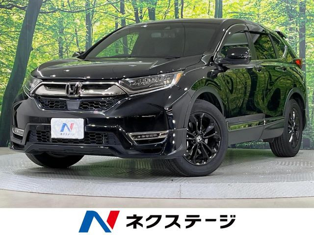 ホンダ CR-V 