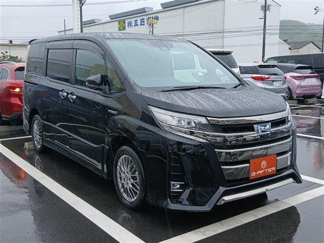 トヨタ ノア 