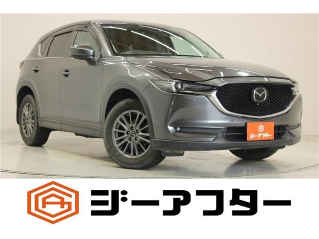 マツダ CX-5 