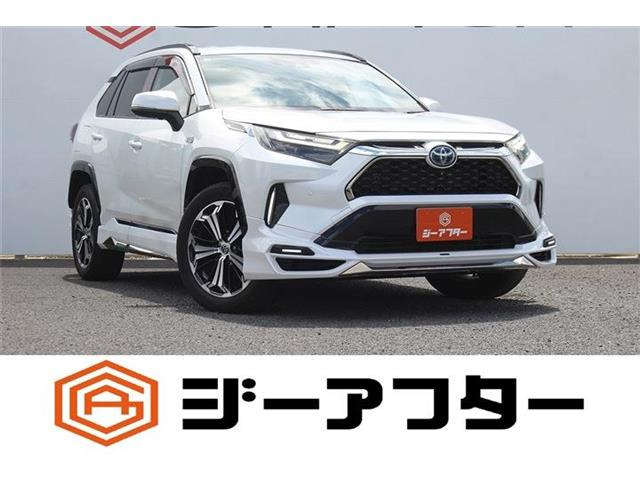 トヨタ RAV4 