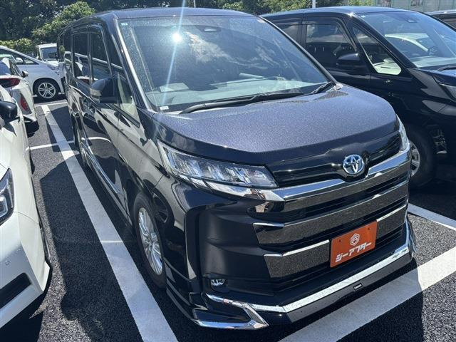 トヨタ ノア 