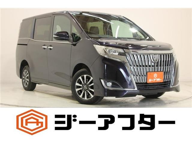 トヨタ エスクァイア 