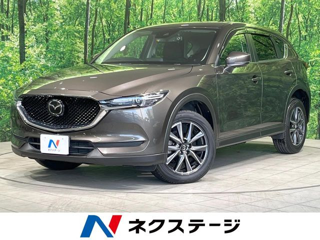 マツダ CX-5 