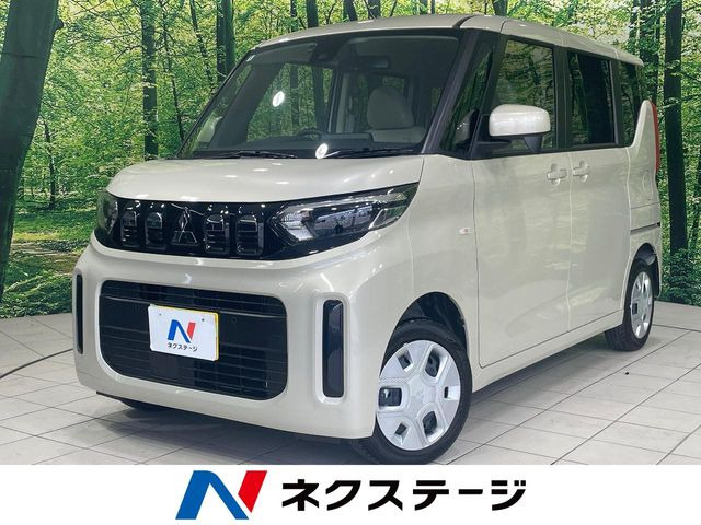 三菱 eKスペース 