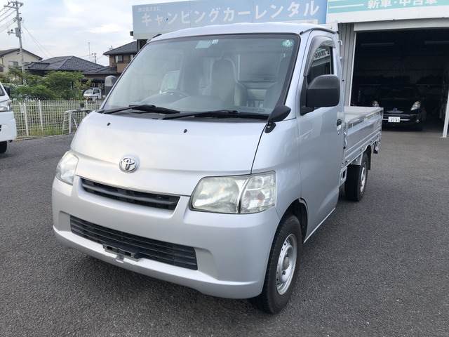 トヨタ タウンエーストラック 