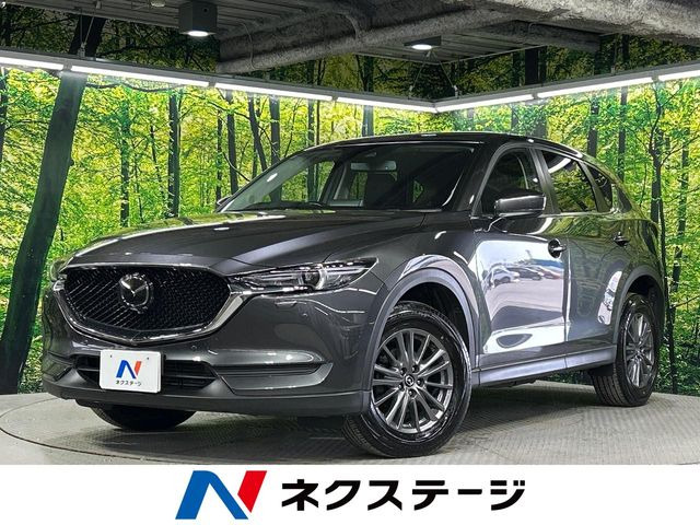 マツダ CX-5 