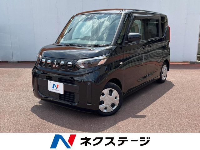 三菱 eKスペース 