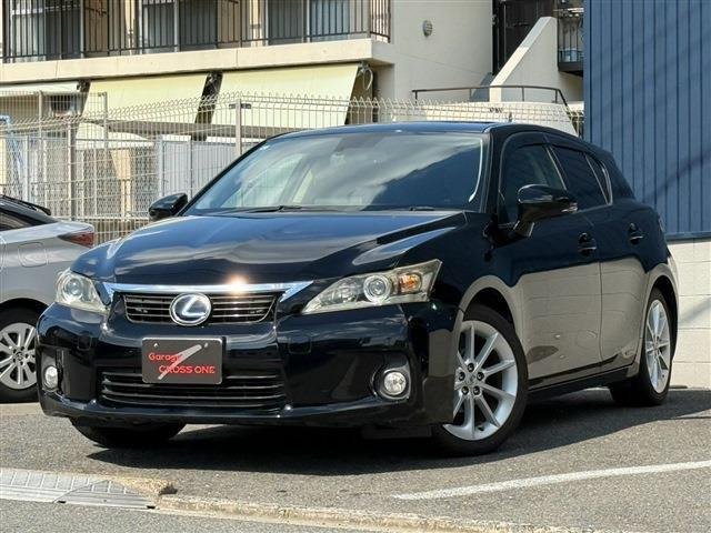 レクサス CT 