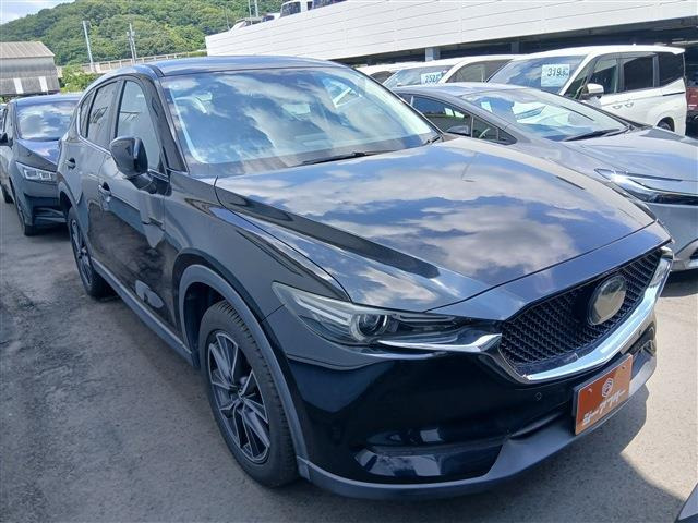 マツダ CX-5 