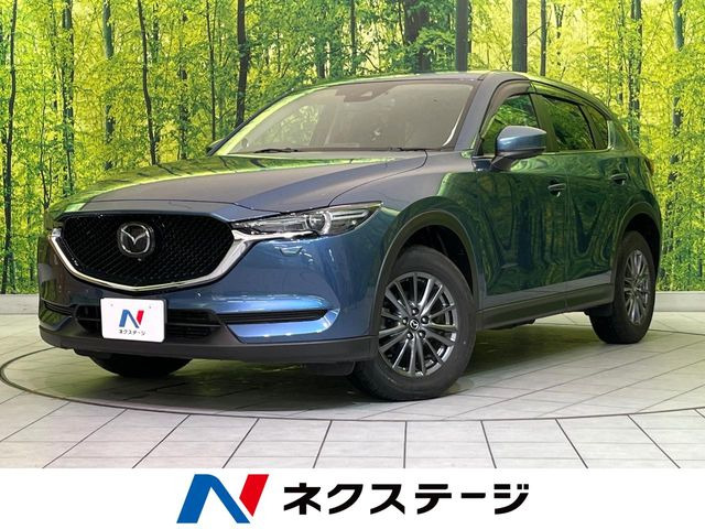 マツダ CX-5 