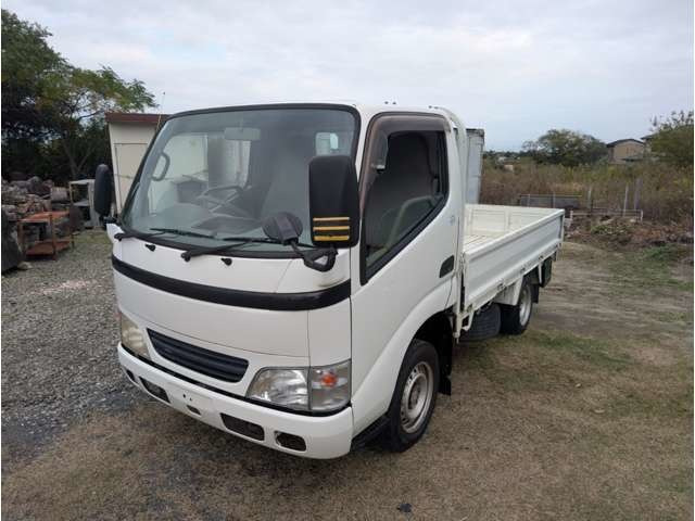 トヨタ トヨエース 