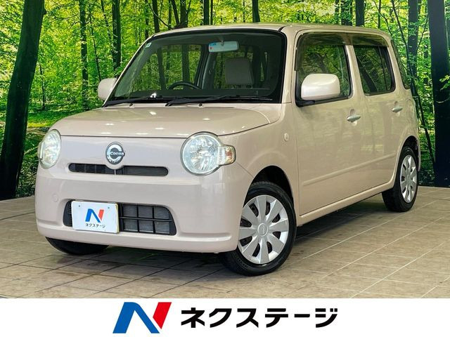 ダイハツ ミラココア 