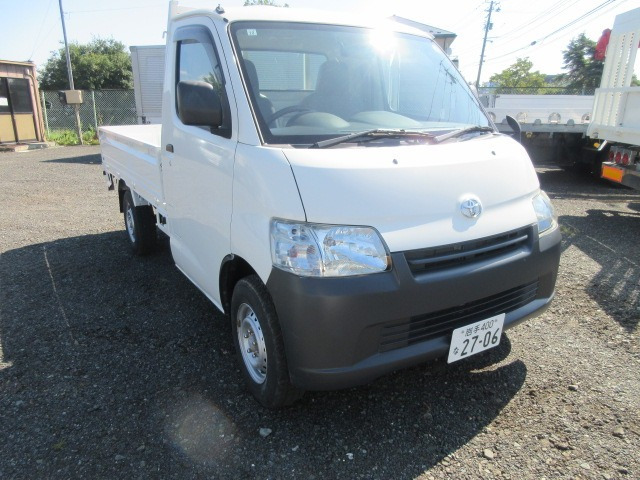 トヨタ ライトエーストラック 