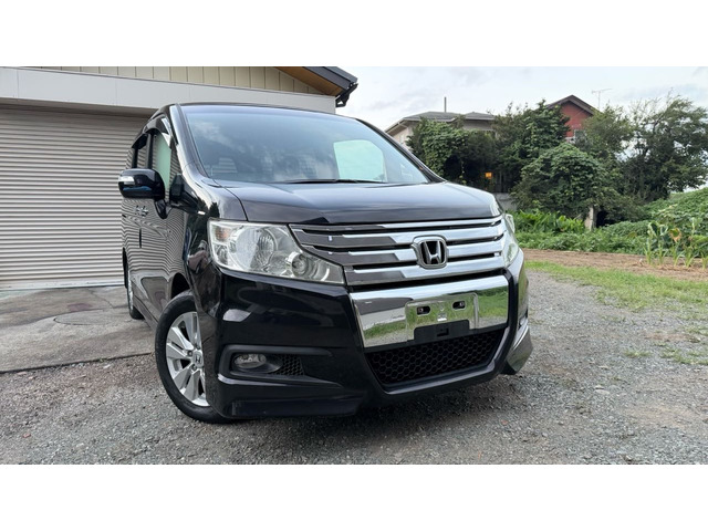 ホンダ ステップワゴン 