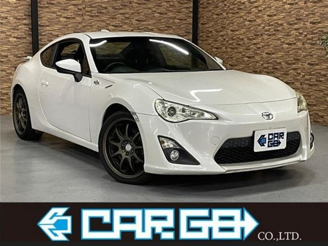 トヨタ 86 