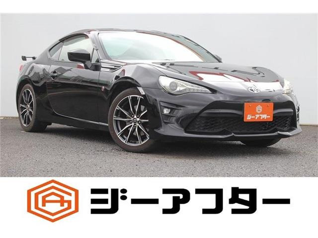 トヨタ 86 