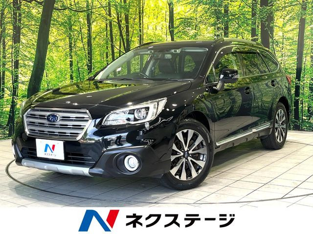 スバル レガシィアウトバック 