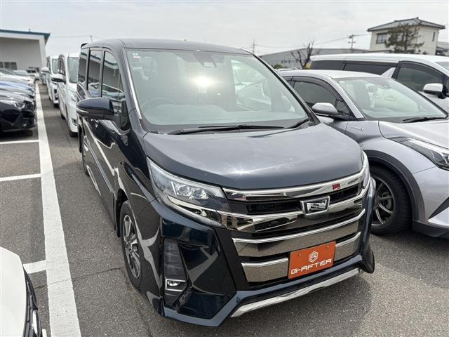 トヨタ ノア 