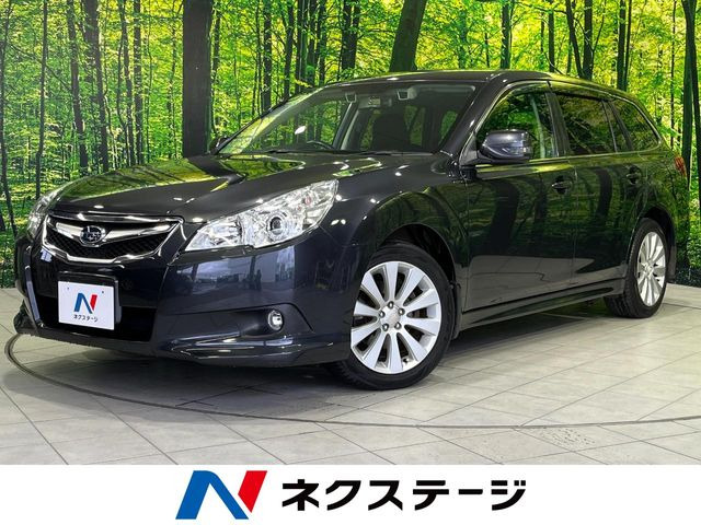 スバル レガシィツーリングワゴン 