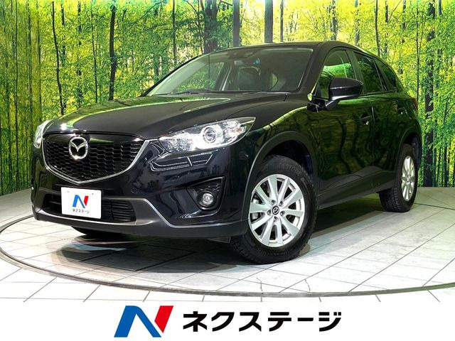 マツダ CX-5 