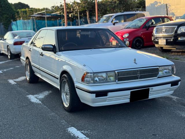 日産 セドリック 