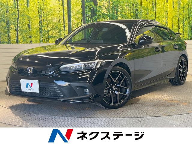 ホンダ シビック 