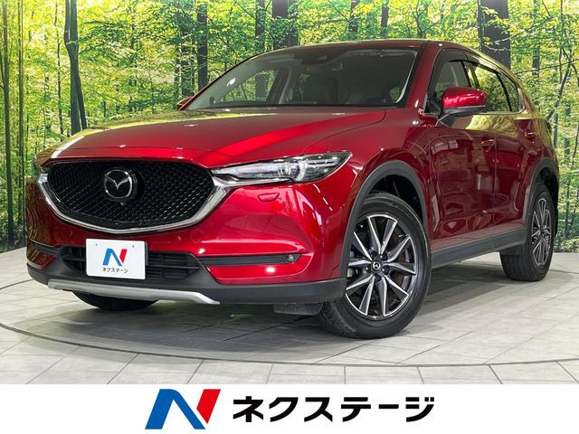 マツダ CX-5 