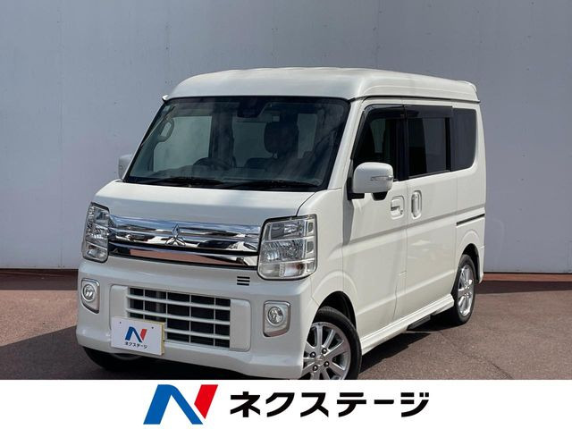 三菱 タウンボックス 