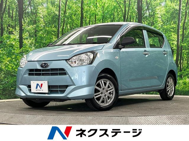 スバル プレオプラス 
