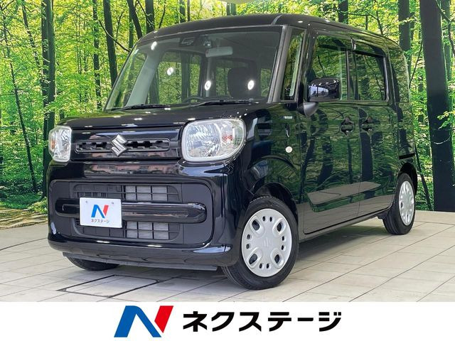 スズキ スペーシア 
