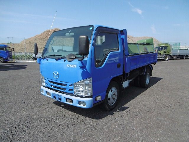 マツダ タイタン 