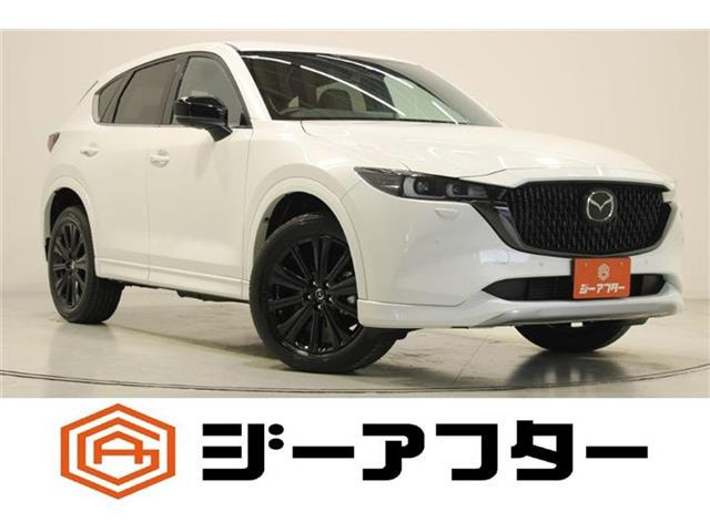 マツダ CX-5 