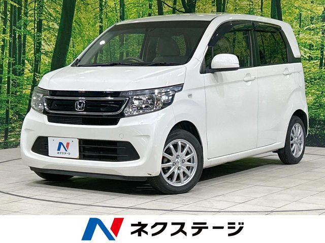 ホンダ N-WGN 