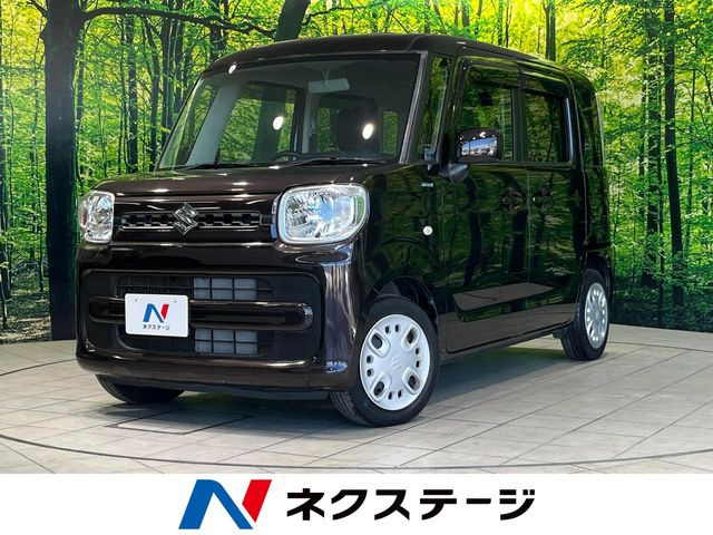スズキ スペーシア 