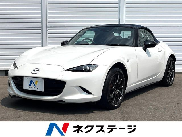 マツダ ロードスター 
