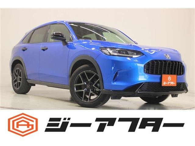 ホンダ ZR-V 